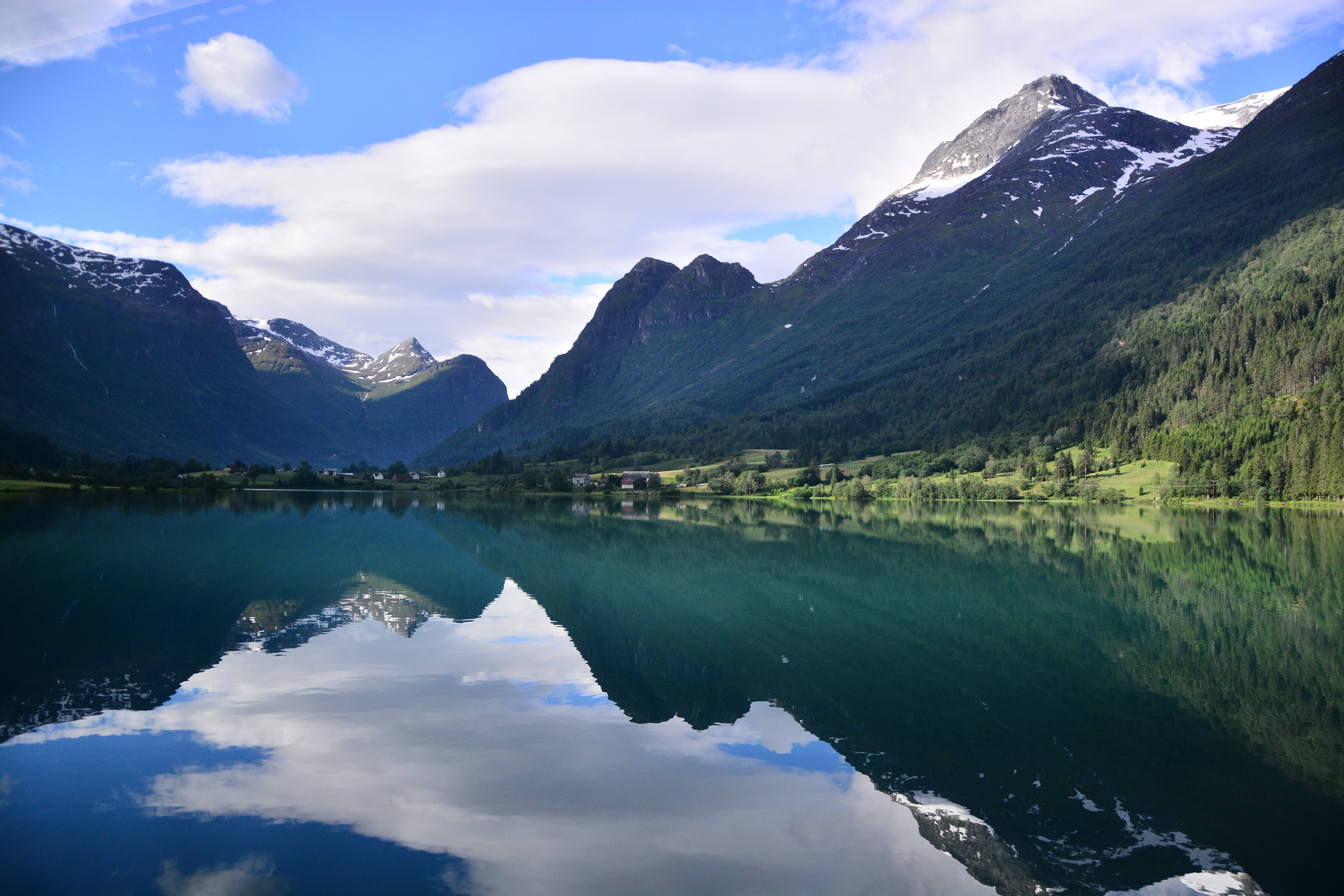 Original unfiltered photo